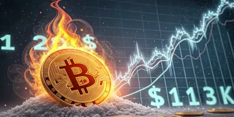 Bitcoin’s hashrate is breaking records, but price is still far from its ATH – Why?