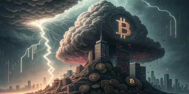 Bitcoin faces crucial test as $4.9T in Options near expiry – Here’s why