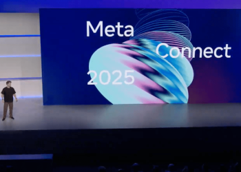 Meta Connect 2025: the 6 biggest announcements