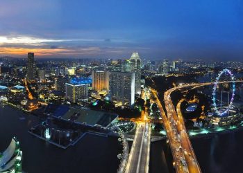 Singapore's non oil exports slumped in August, very disappointing miss on estimates