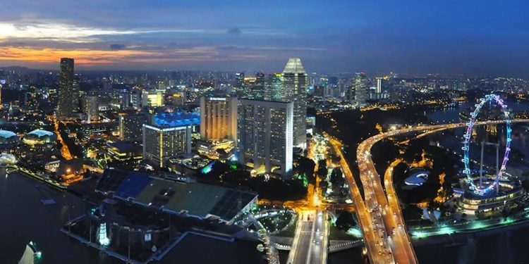 Singapore's non oil exports slumped in August, very disappointing miss on estimates