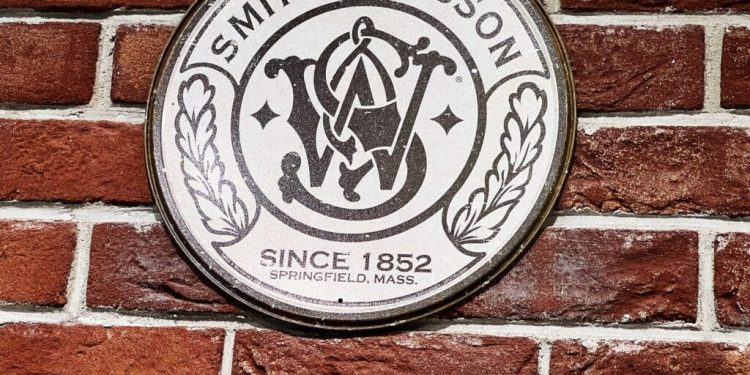 Trump’s Steel Tariffs Impact Gunmaker Smith & Wesson’s Gross Margin In Q1, Company Expects Continued Impact In Q2 – Smith & Wesson Brands (NASDAQ:SWBI)