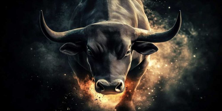 Dow Jones Futures Loom With Nvidia, Meta, Tesla In Focus; Markets Want This From Fed Meeting