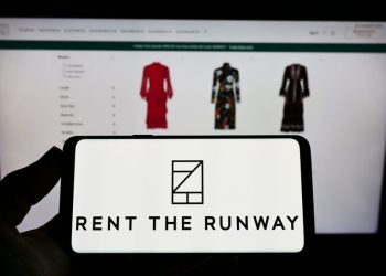 Rent The Runway Stock Crashes After Q2 Report: Details – Rent the Runway (NASDAQ:RENT)