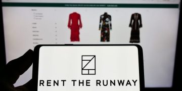 Rent The Runway Stock Crashes After Q2 Report: Details – Rent the Runway (NASDAQ:RENT)