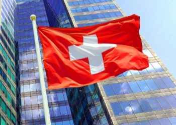 Switzerland August trade balance CHF 4.01 billion vs CHF 4.59 billion prior