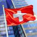 Switzerland August trade balance CHF 4.01 billion vs CHF 4.59 billion prior