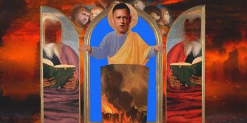 The Real Stakes, and Real Story, of Peter Thiel’s Antichrist Obsession