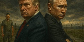 Trump told Zelensky the US is open to ending restrictions on long-range Russia strikes