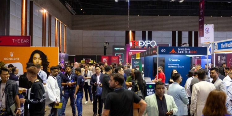 iFX EXPO Asia 2025 to Host 4,000+ Industry Leaders as Sold-Out Show Returns to Hong Kong