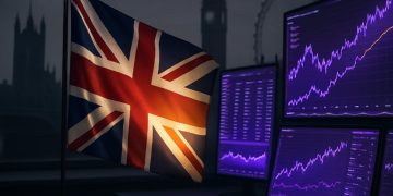 UK July ILO unemployment rate 4.7% vs 4.7% expected