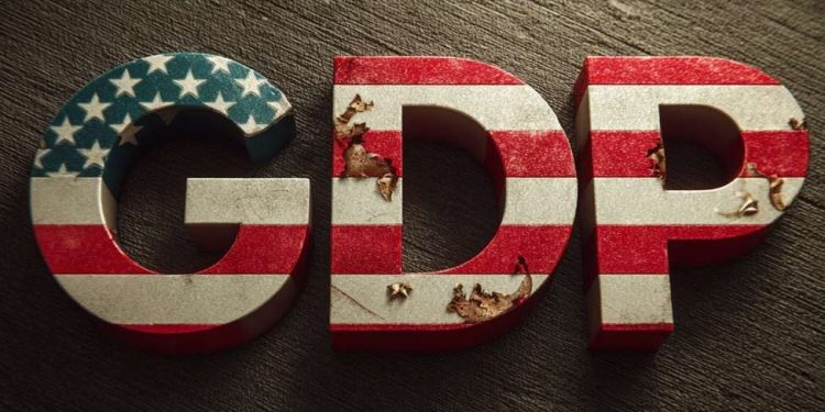 CBO sees lower GDP in 2025 with higher inflation and unemployment