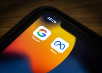 Mark Zuckerberg’s Meta May Lean On Rival Google To Improve Ad Targeting Despite Billions Spent On In-House AI – Alphabet (NASDAQ:GOOG), Alphabet (NASDAQ:GOOGL)