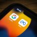 Mark Zuckerberg’s Meta May Lean On Rival Google To Improve Ad Targeting Despite Billions Spent On In-House AI – Alphabet (NASDAQ:GOOG), Alphabet (NASDAQ:GOOGL)