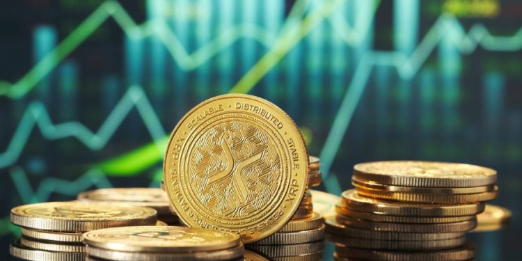 XRP, Solana Options to Debut on CME as Crypto Derivatives Surge