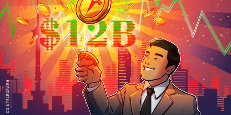 What Korea’s big bet means for global markets