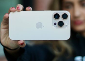 Should you upgrade to an iPhone 17 Pro from last year’s model? I am – here’s why