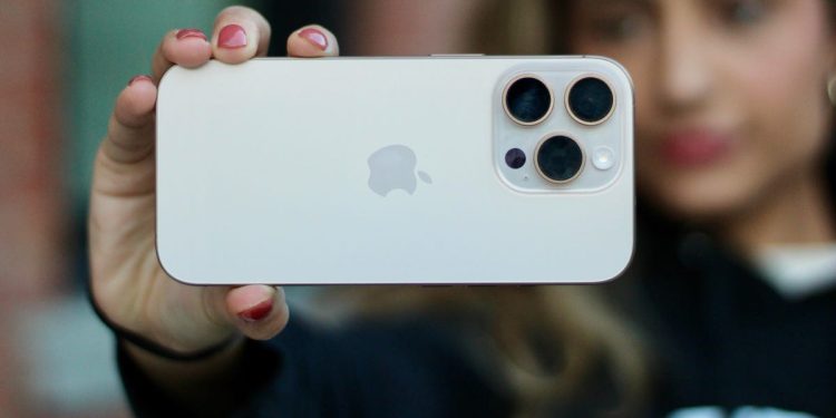 Should you upgrade to an iPhone 17 Pro from last year’s model? I am – here’s why