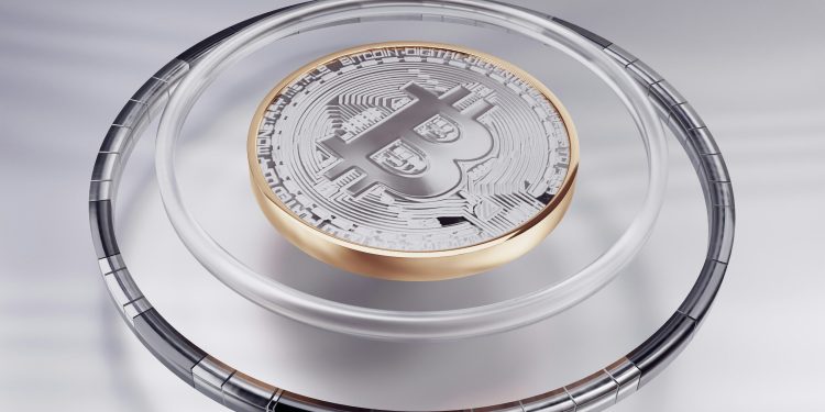 Over 1 Million in Bitcoin Locked in Treasuries as Institutions Pour In $1 Billion