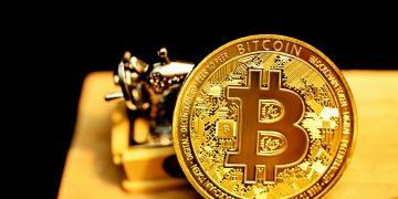 Bitcoin Treasury Race Heats Up As Dutch Firm Shoots For $23-M Launch