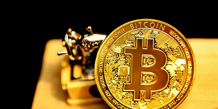 Bitcoin Treasury Race Heats Up As Dutch Firm Shoots For $23-M Launch