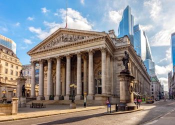 Bank of America no longer expects BoE rate cuts in 2025