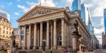 Bank of America no longer expects BoE rate cuts in 2025