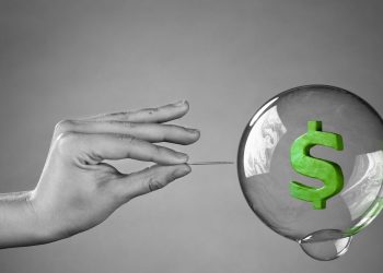 Will Rate Cuts Inflate a Bubble?