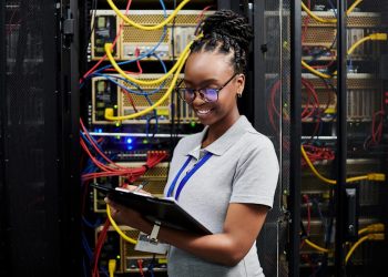 Thanks to the AI data center boom, it’s a good time to be an electrician