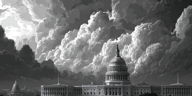 There’s only one trade that ever works on a government shutdown