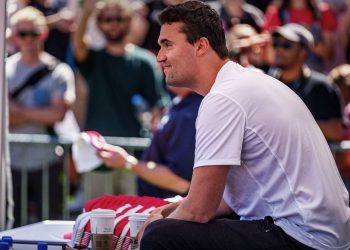 Charlie Kirk Was Shot and Killed in a Post-Content-Moderation World