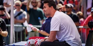 Charlie Kirk Was Shot and Killed in a Post-Content-Moderation World