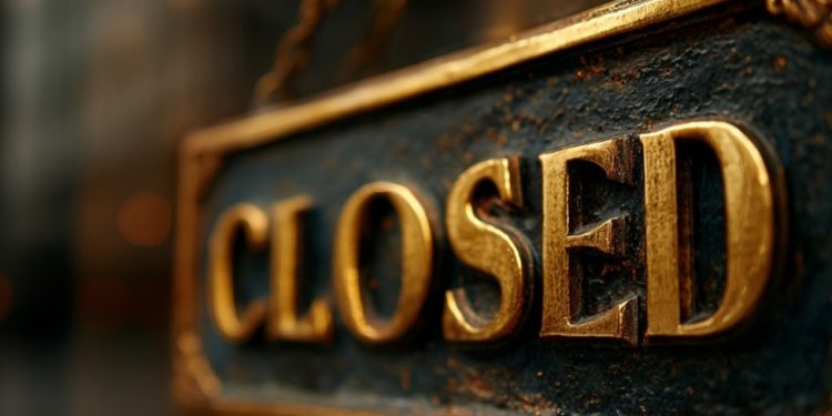 US stock market closing levels: Can’t stop, won’t stop