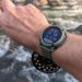 What happened when I brought a Coros smartwatch on a fly-fishing trip
