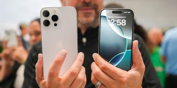 Buy the iPhone 16 or wait for iPhone 17? My advice after years of phone reviews