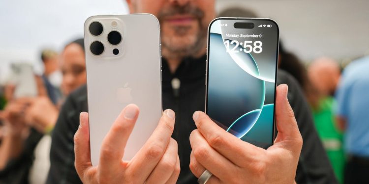 Buy the iPhone 16 or wait for iPhone 17? My advice after years of phone reviews