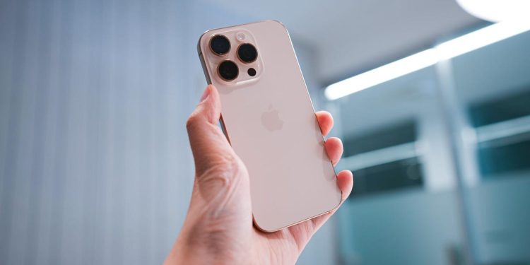 Amazon will sell you the iPhone 16 Pro for $250 off right now – how the deal works