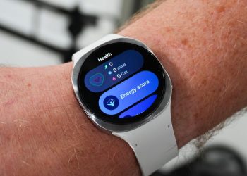 Samsung watch running slow? This simple trick made mine feel like new again