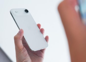 AT&T will sell you the iPhone Air for $830 off right now – how to qualify for the deal