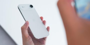 AT&T will sell you the iPhone Air for $830 off right now – how to qualify for the deal