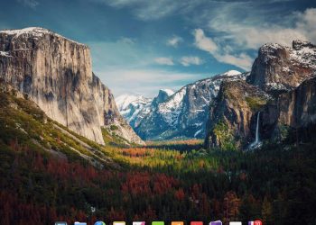 This is my all-time Linux distro – and I’ve tried them all