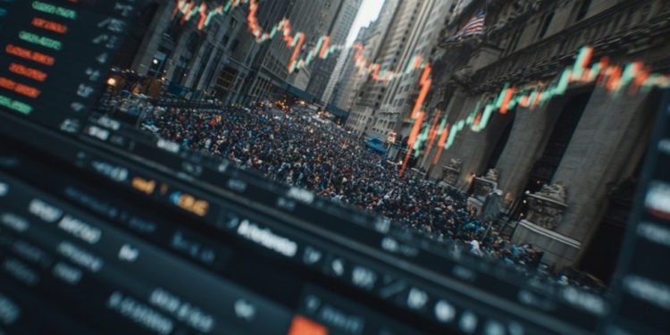 US stock futures fade from the best levels but strong open coming