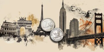 EUR/USD softens as US Dollar firms on mixed labor data and weak Eurozone Retail Sales