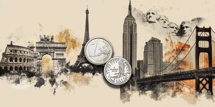 EUR/USD softens as US Dollar firms on mixed labor data and weak Eurozone Retail Sales