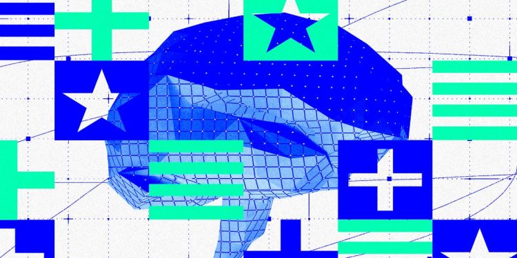 Join Us for WIRED’s AI Power Summit