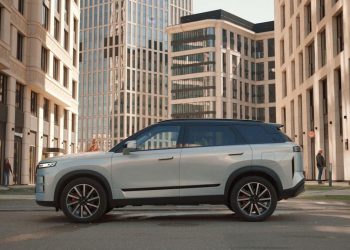 Chinese new entrants now account for over 11% UK market: AutoTrader