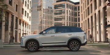 Chinese new entrants now account for over 11% UK market: AutoTrader