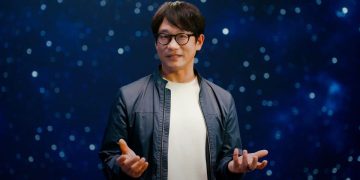 Samsung just quietly teased its Galaxy Glasses – and almost no one noticed