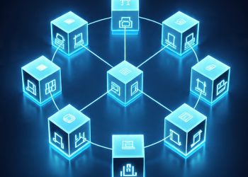 Blockchain Powers Jack Ma’s $8-B Ant Group Energy Asset Strategy