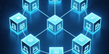 Blockchain Powers Jack Ma’s $8-B Ant Group Energy Asset Strategy